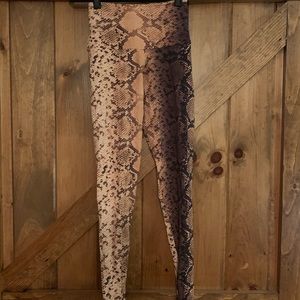 Booty by Brabants cobbbra leggings